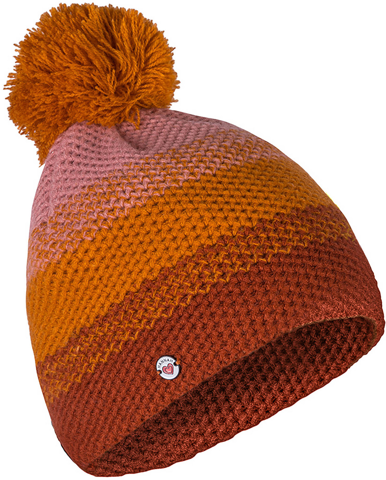 Hannah OLA JR honey ginger Velikost: UNI 8591203569521