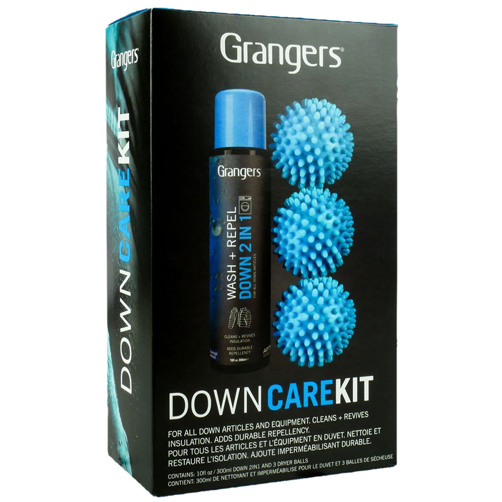 Grangers Down Care Kit Velikost: UNI 799756006595
