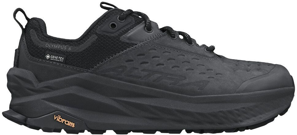 Altra W OLYMPUS 6 HIKE LOW GTX BLACK Velikost: 38 197065335700
