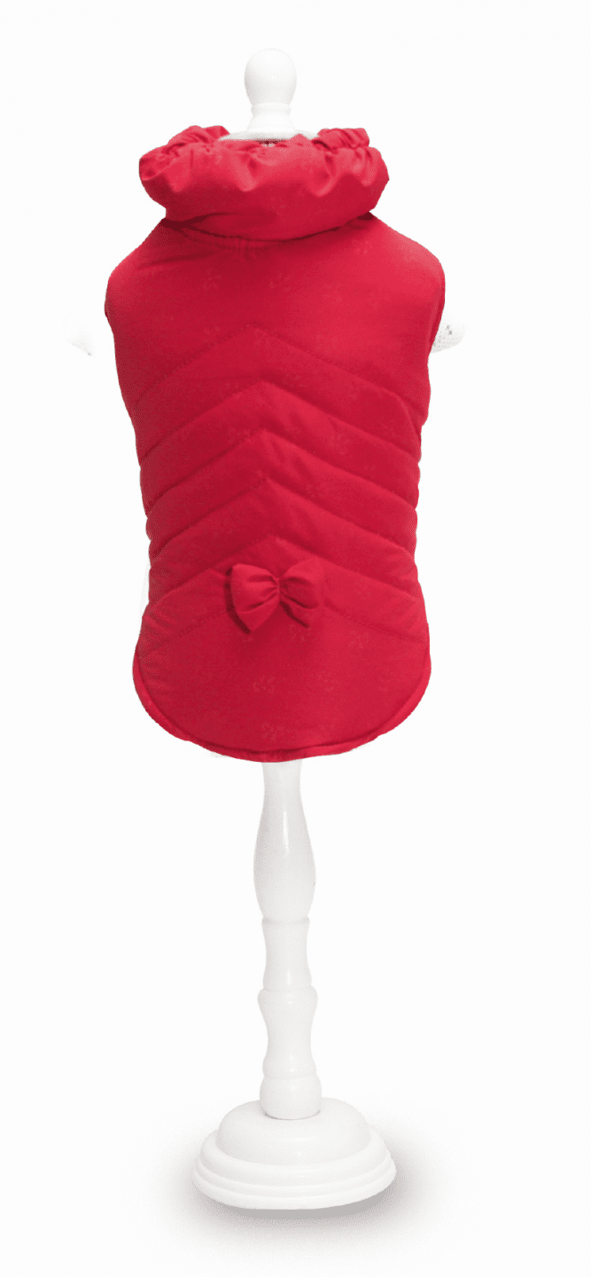 Croci Psí obleček Croci Raspberry