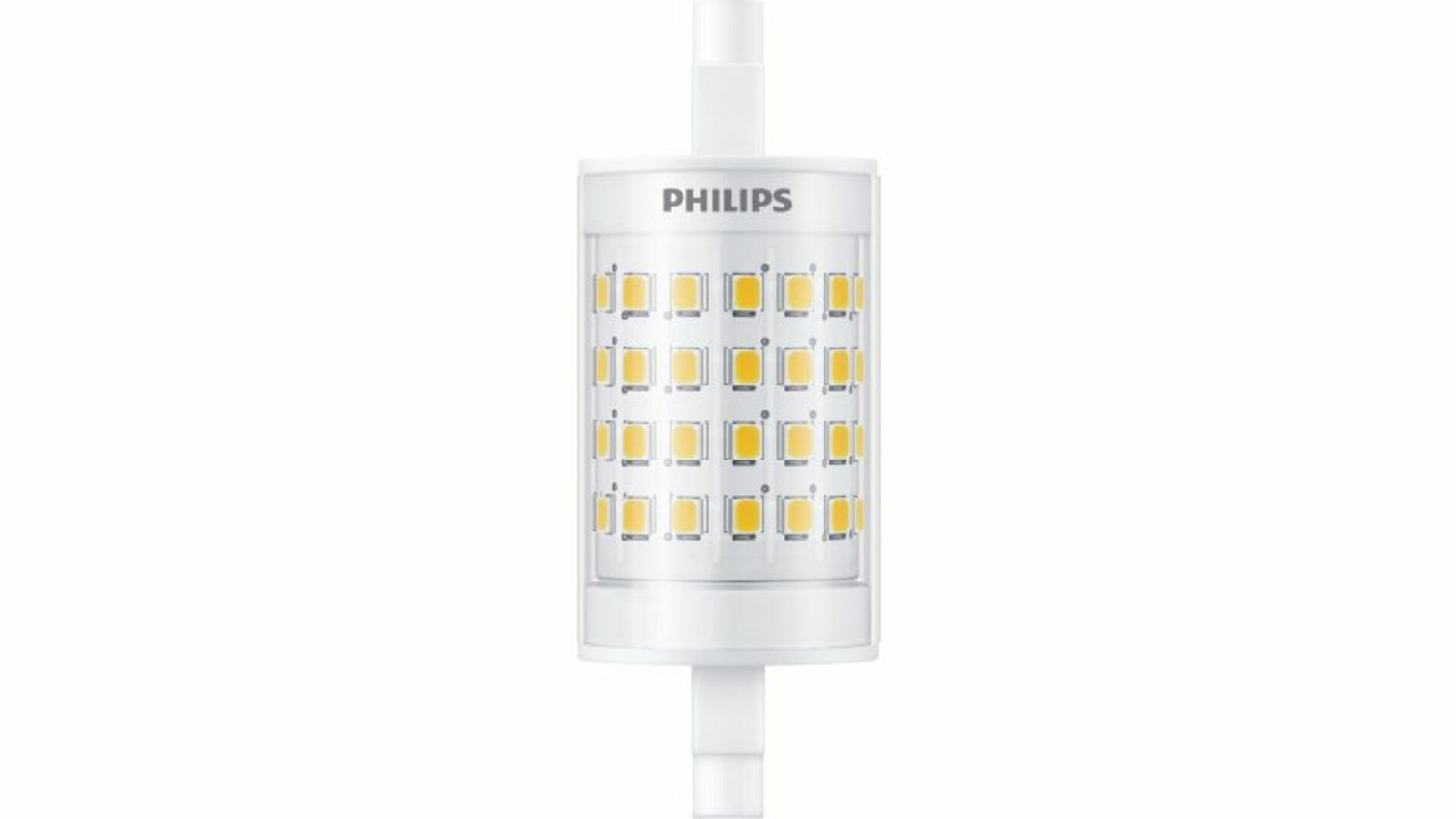 Philips CorePro LEDlinear ND 7-60W R7S 78mm 830