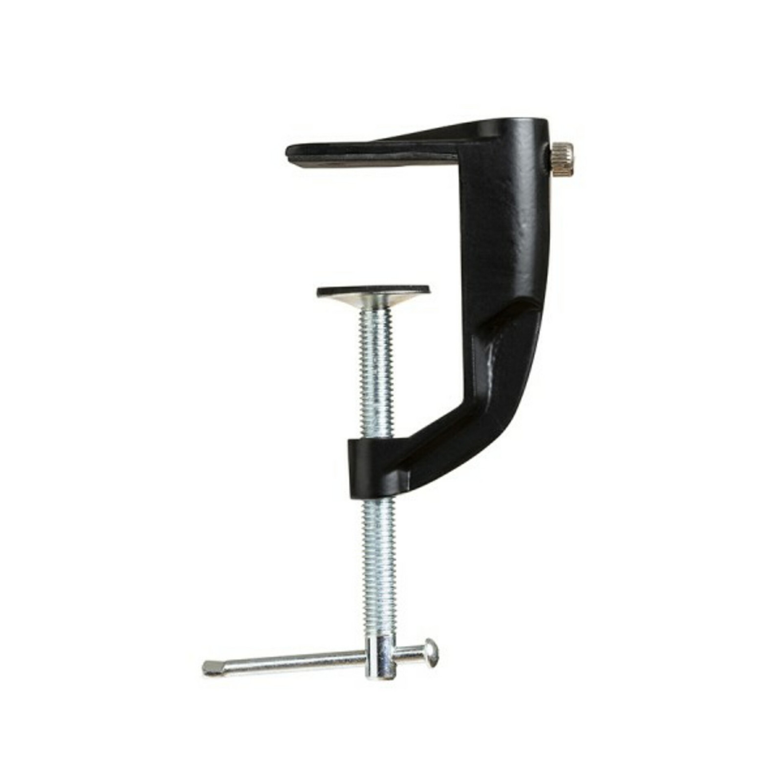 RED - DESIGN RENDL RENDL EMA úchyt ke stolu černá R14291