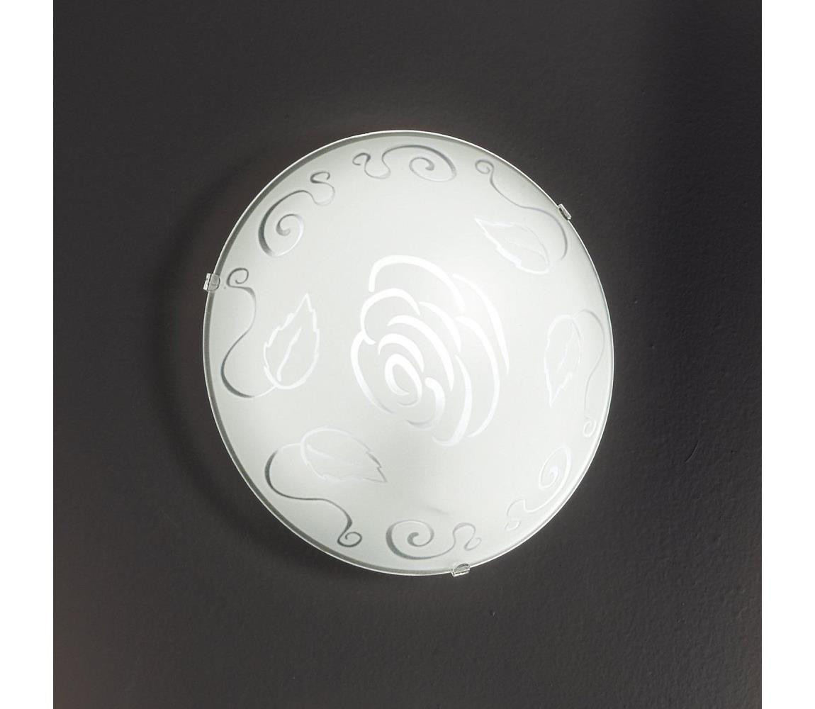 Eglo Eglo 89238 - Stropní svítidlo MARS 1 1xE27/60W/230V