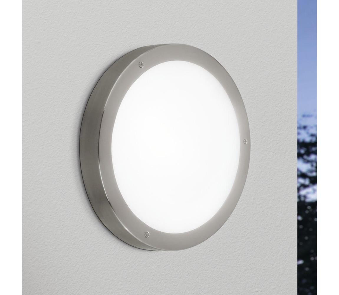 Eglo Eglo 94121 - LED venkovní osvětlení VENTO 1 3xLED2,5W/230V IP44