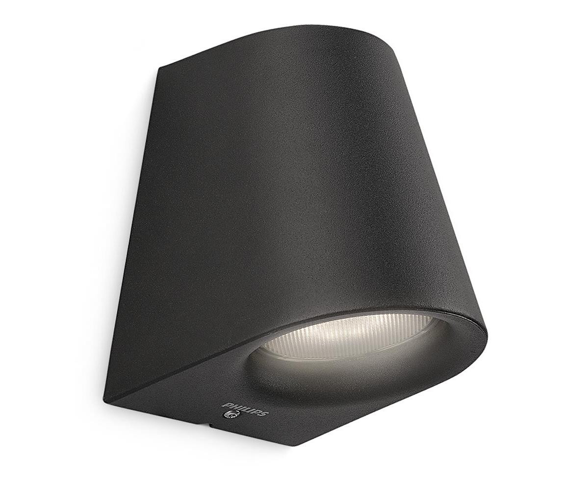 Philips Philips 17287/30/16 - LED venkovní osvětlení MYGARDEN VIRGA 1xLED/3W/230V IP44