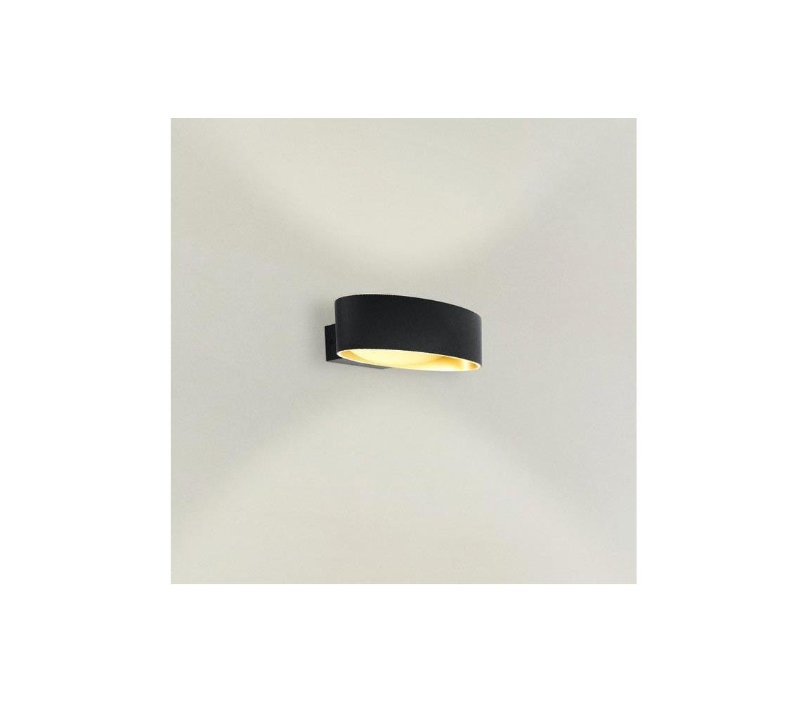 Eglo Eglo 98542 - LED Nástěnné svítidlo MACCACARI LED/10W/230V