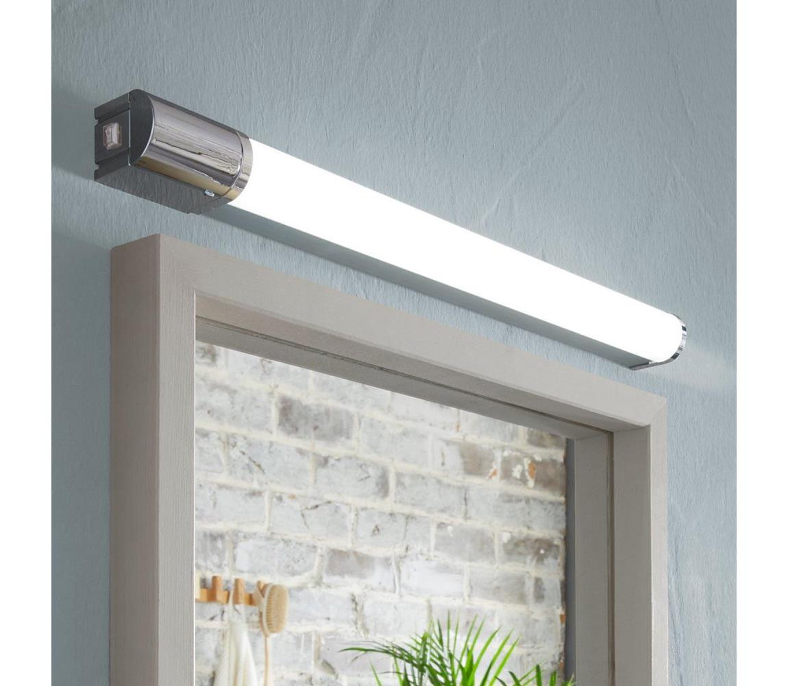 Eglo Eglo 99339 - LED Koupelnové osvětlení zrcadla TRAGACETE LED/15W/230V IP44