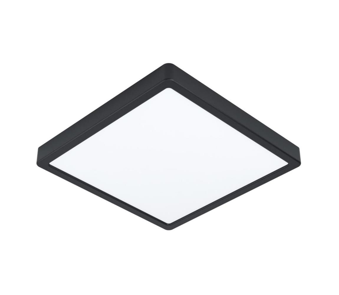 Eglo Eglo 99271 - LED Koupelnové stropní svítidlo FUEVA 5 LED/20W/230V IP44