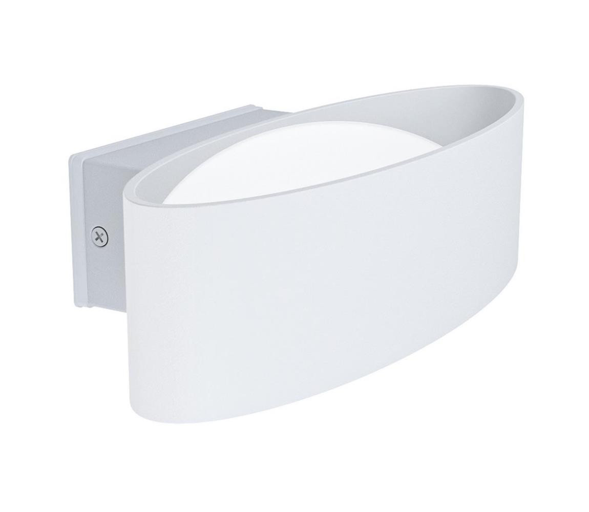 Eglo Eglo 98709 - LED Venkovní nástěnné svítidlo CHINOA LED/10W/230V IP44