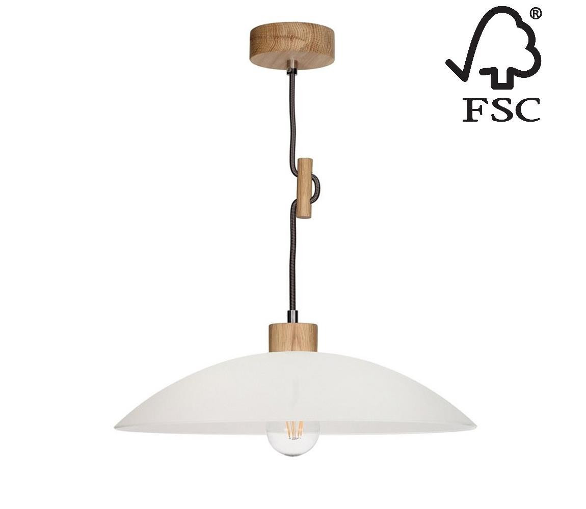 1408174 - Lustr na lanku JONA 1xE27/60W/230V