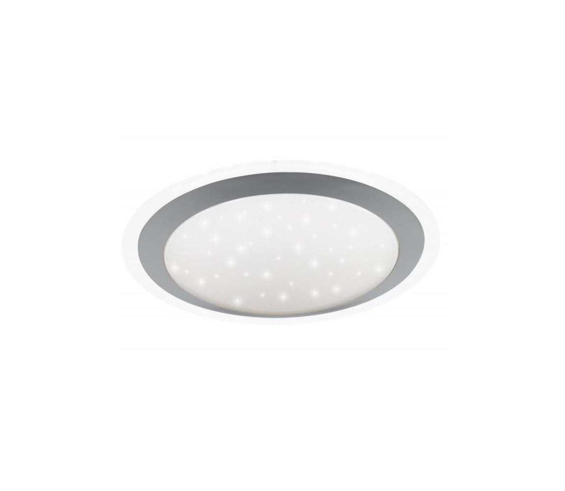 Globo Globo 912101066340 - LED Stropní svítidlo BLOOM LED/11W/230V