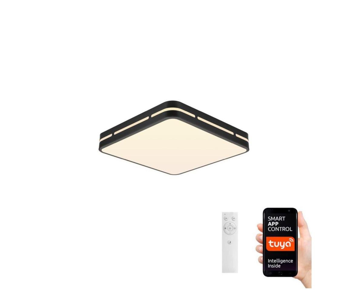 Neo  NEO 07154-B30 - LED Stmívatelné svítidlo PERFECTO 24W/230V Wi-Fi Tuya + DO
