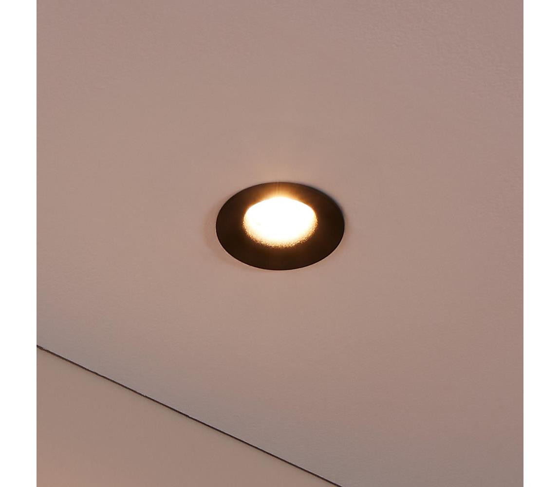 Eglo Eglo 98607 - LED Stmívatelné podhledové svítidlo SALICETO LED/6W/230V