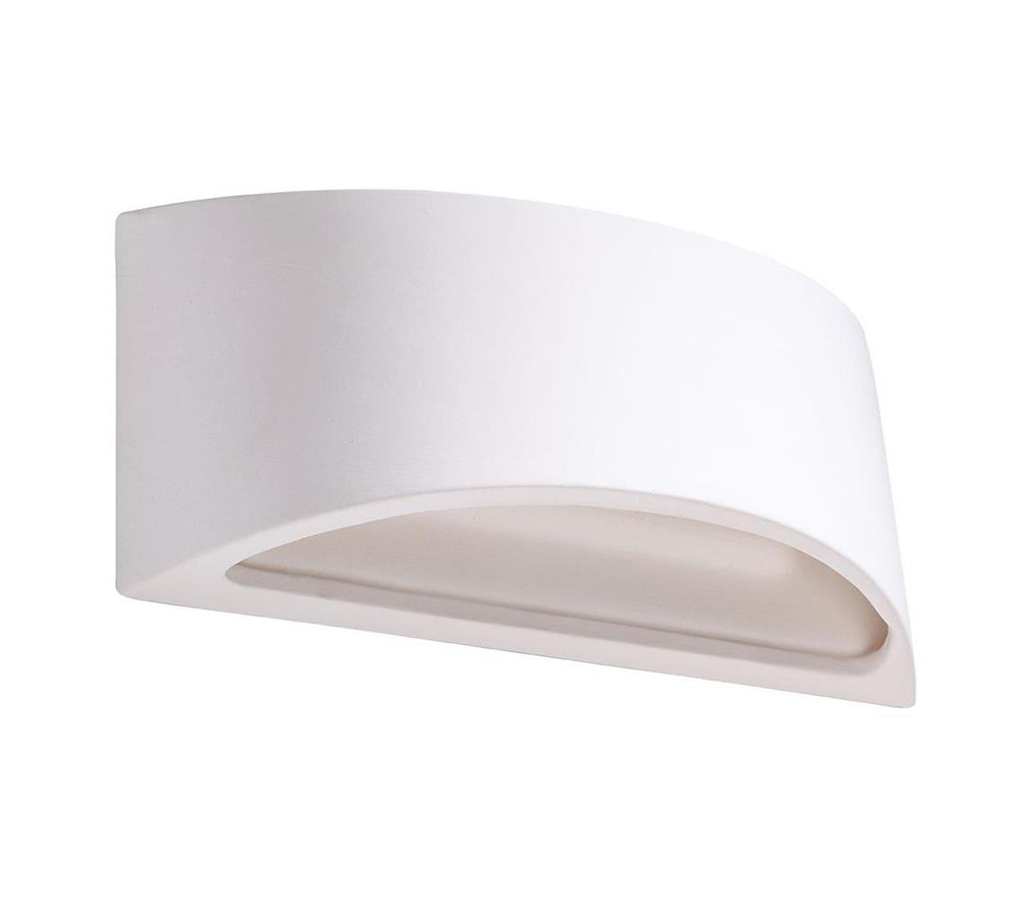 SL.0834 - Nástěnné svítidlo VIXEN 1xG9/40W/230V