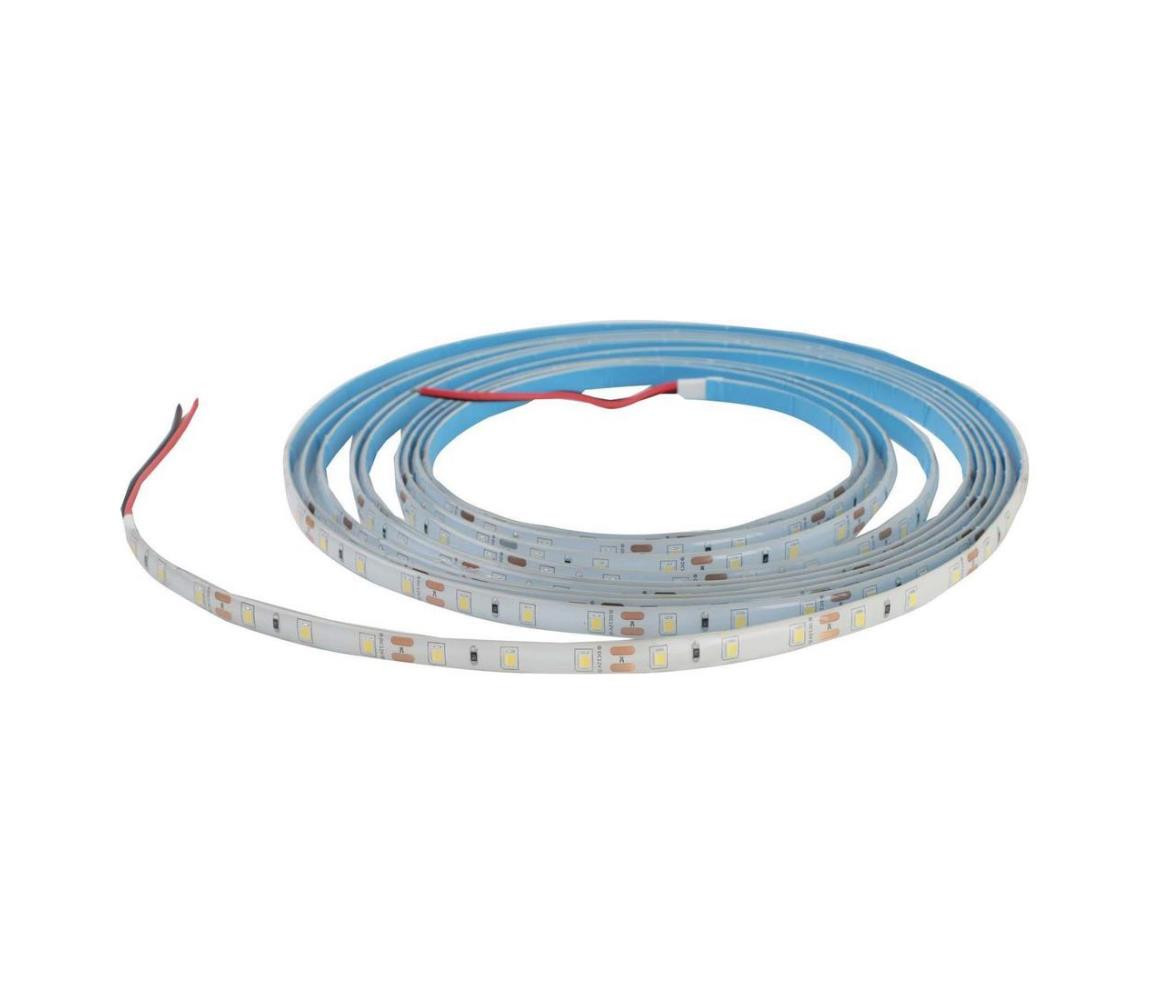 LED Stmívatelný pásek koupelnový DAISY 5m denní bílá IP65