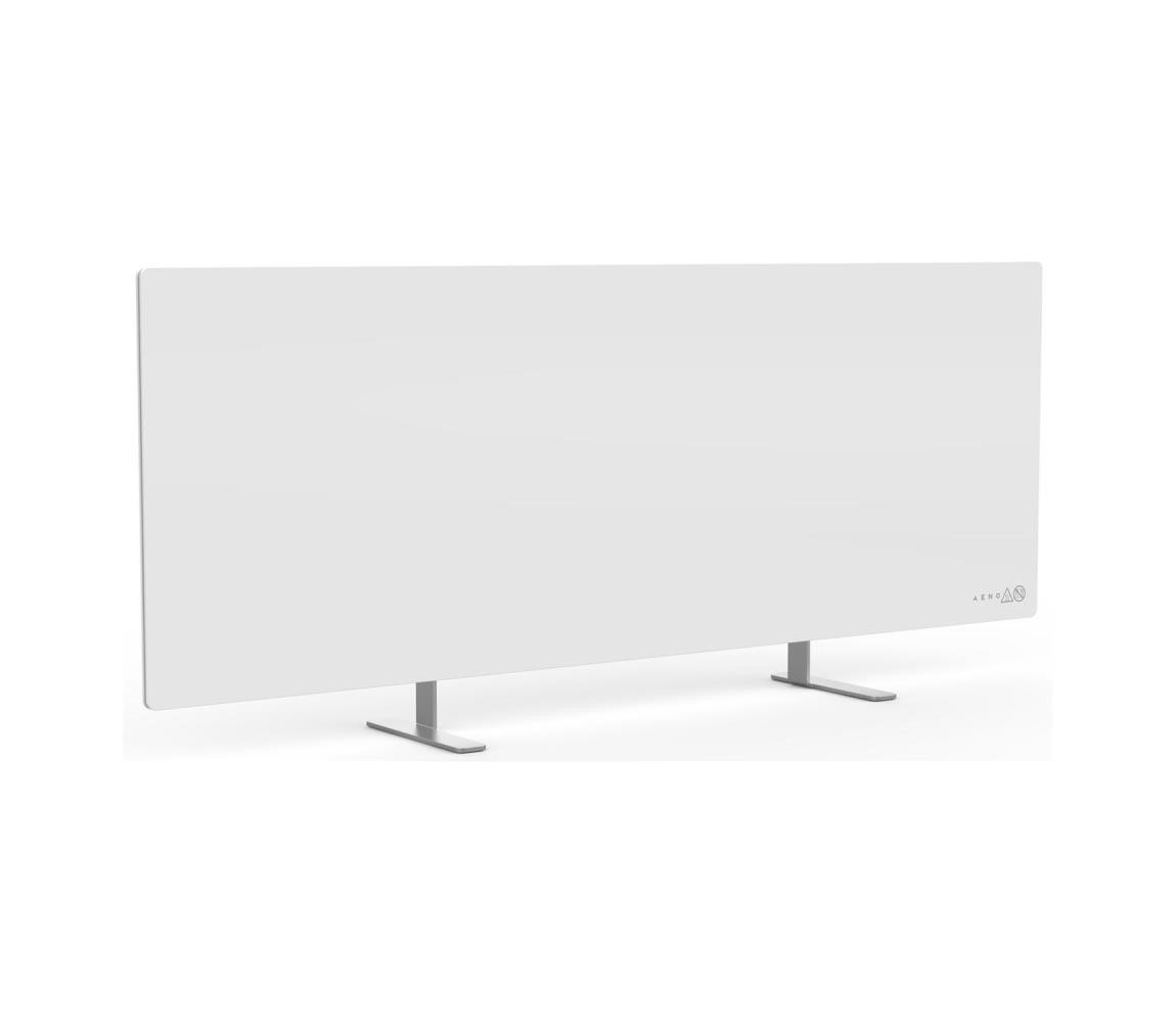 AENO AENO - Chytrý elektrický infrapanel 700W časovač/termostat IP44 Wi-fii
