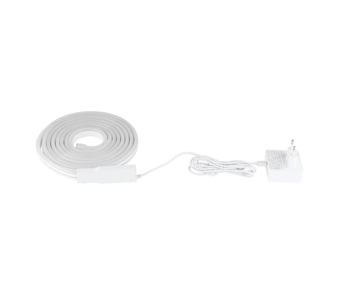 Eglo Eglo 901108 -LED RGBW Stmívatelný pásek 3m NEON-STRIPE-Z LED/20W/230V 3000-6500K