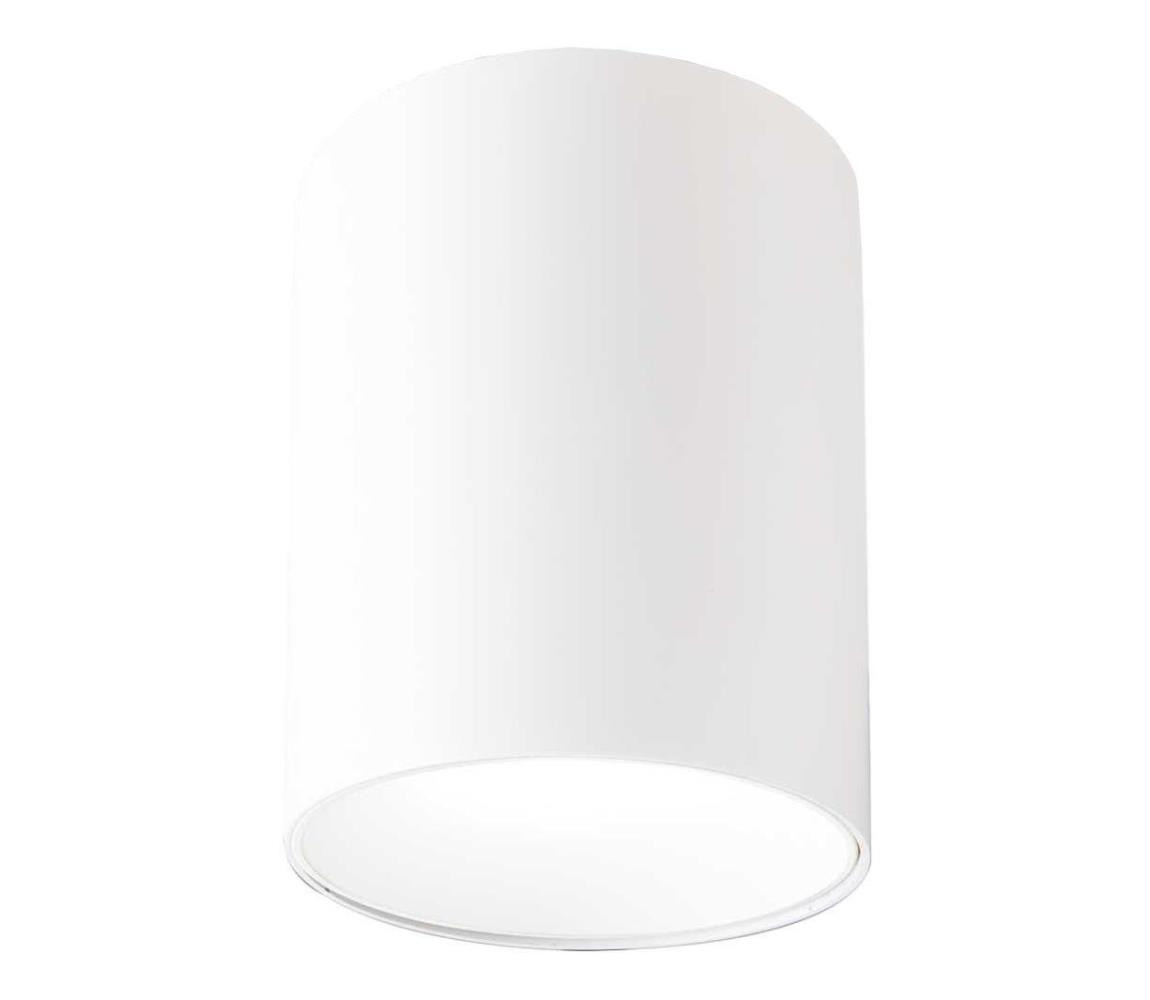 Ideal Lux Ideal Lux - LED Bodové svítidlo NITRO LED/10W/230V pr. 8 cm CRI 90 bílá