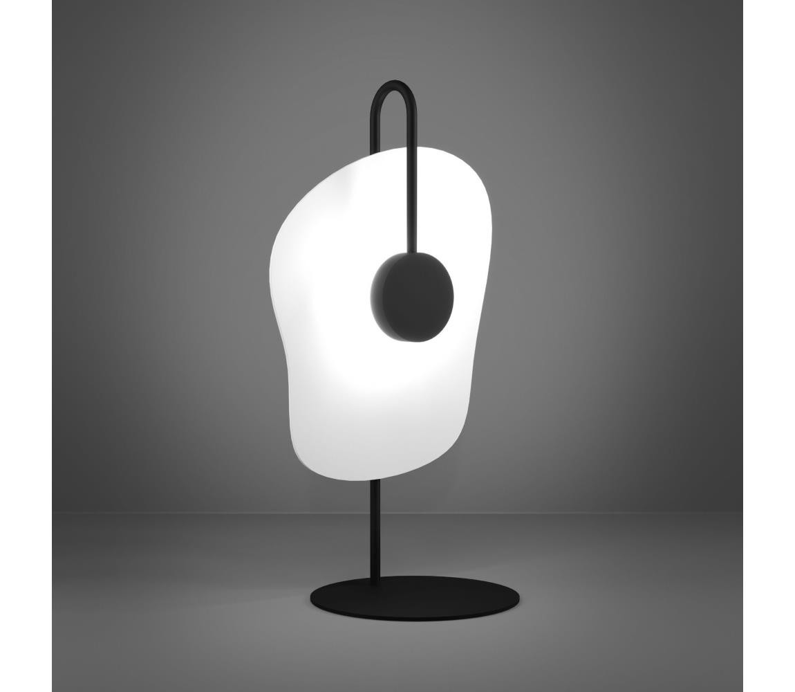 Eglo Eglo 390208 - LED Stolní lampa LARDERIA LED/5,4W/230V 3000K