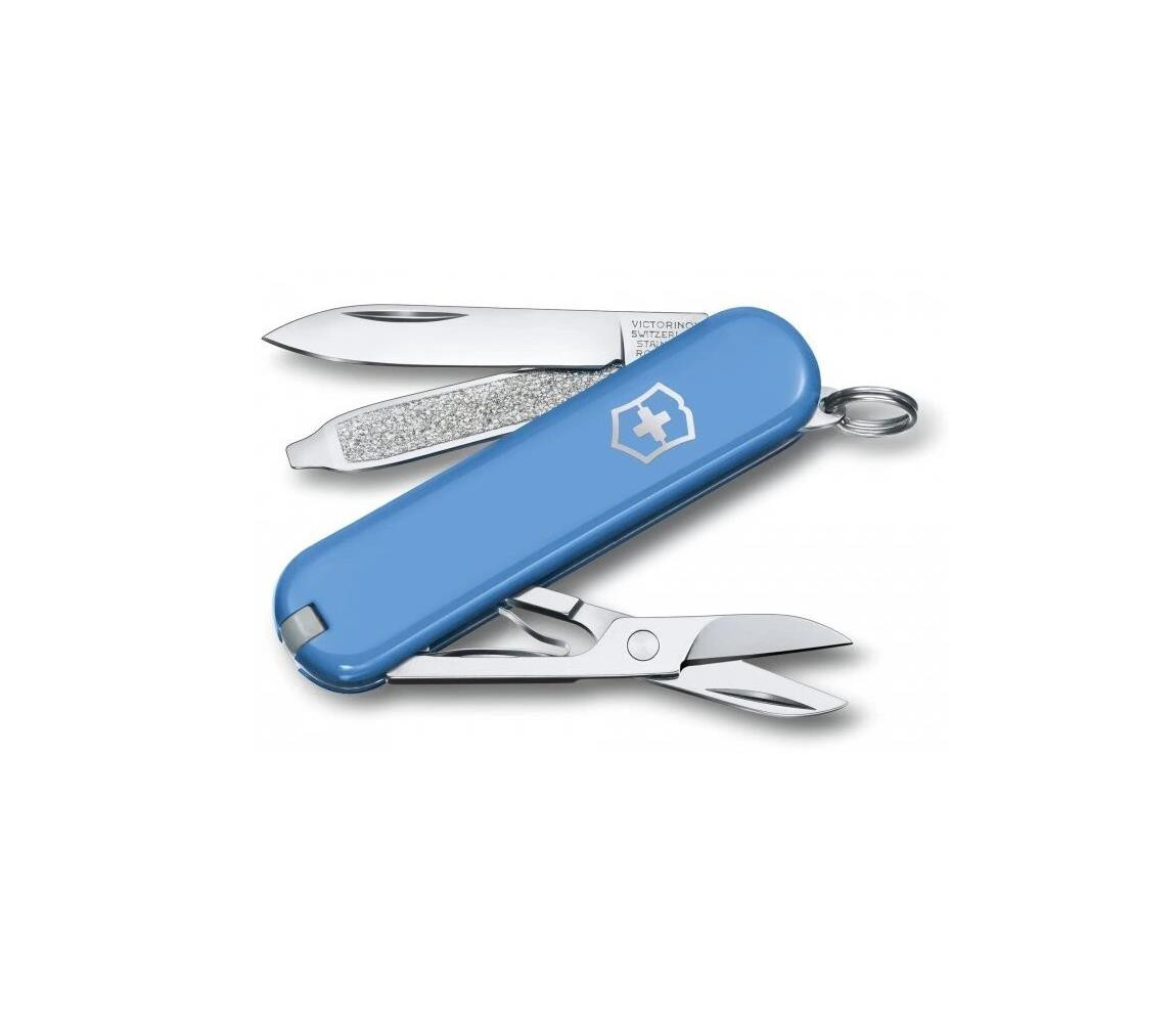 Victorinox Classic SD Colors Summer Rain 0.6223.28G
