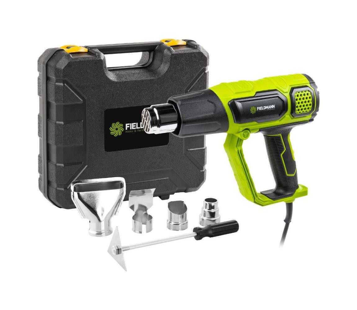 FIELDMANN FDHP 202002-E