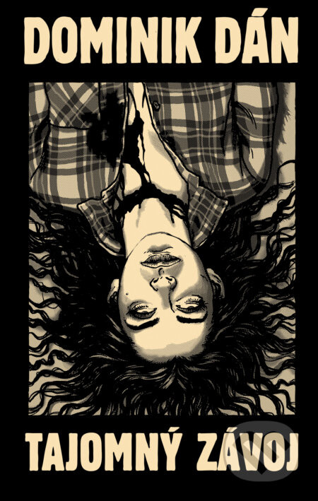 Tajomný závoj (Limitovaná edícia) - Dominik Dán