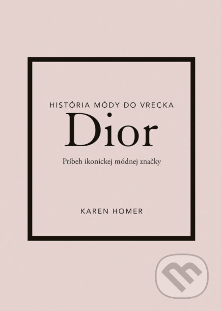 Dior - Karen Homer