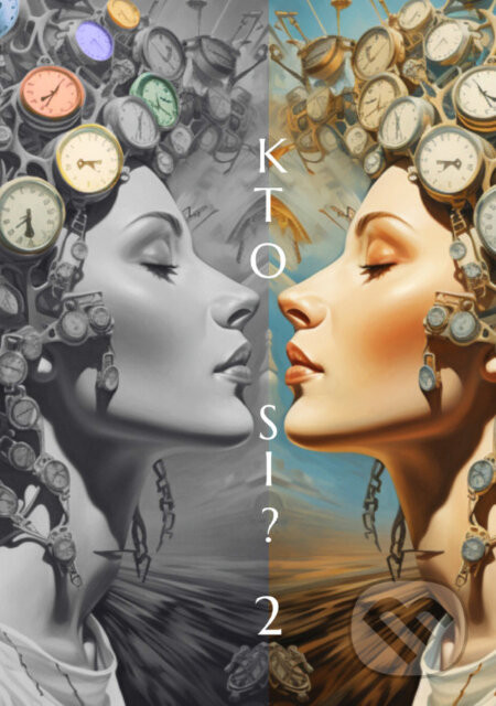 Kto si? 2 - Diana Kvašaiová