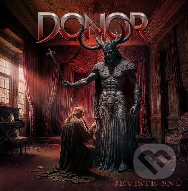 Donor:  Jeviste Snu - Donor