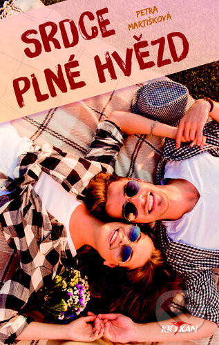 Srdce plné hvězd - Petra Martišková