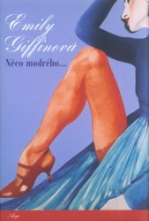 Něco modrého... | GIFFINOVÁ, Emily