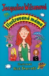 Ilustrovaná máma | WILSONOVÁ, Jacquelin