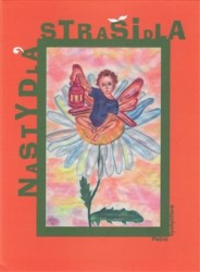 Nastydlá strašidla | VYCHYTILOVÁ, Petra