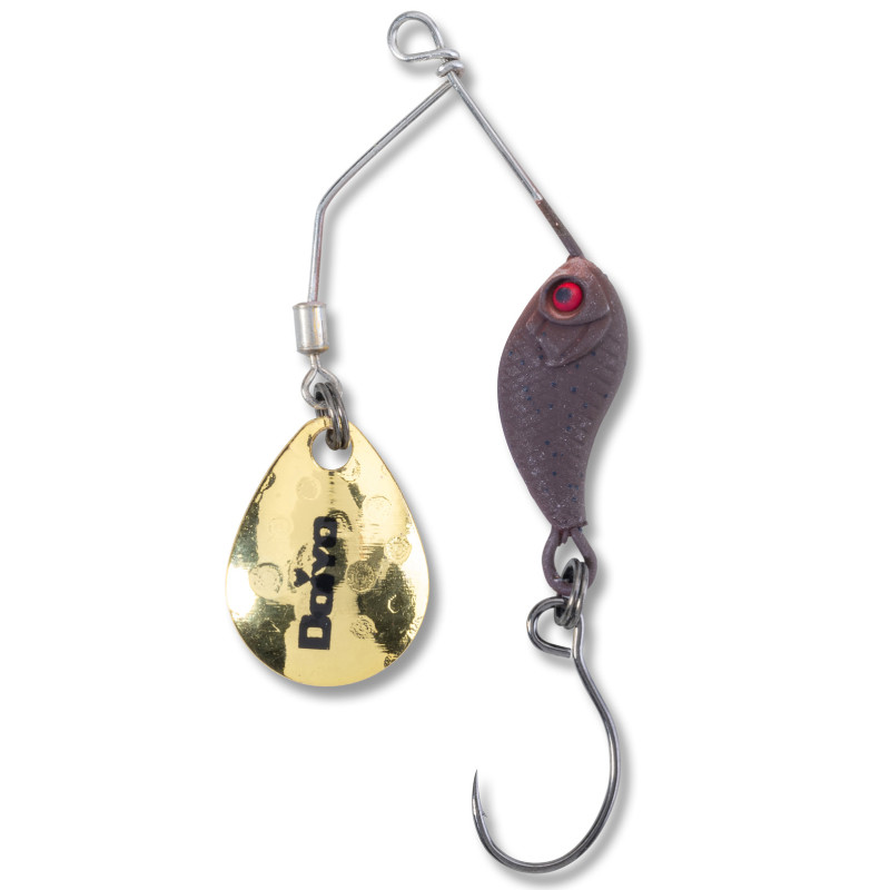 Doiyo nástraha Fuka SP 2,6g MOM-3827551