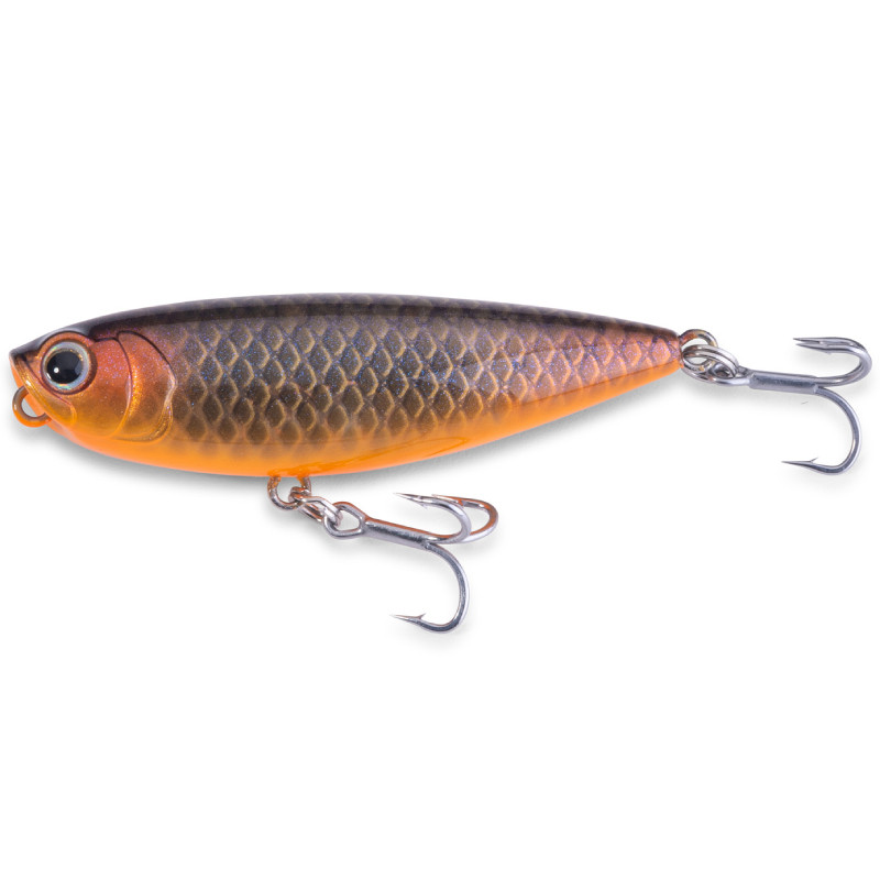 Doiyo wobler Supido P 56 Omote silent 5,6cm 5,2g CA-3812251