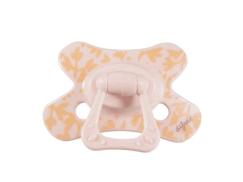 Difrax Dudlík Natural Summer 6+