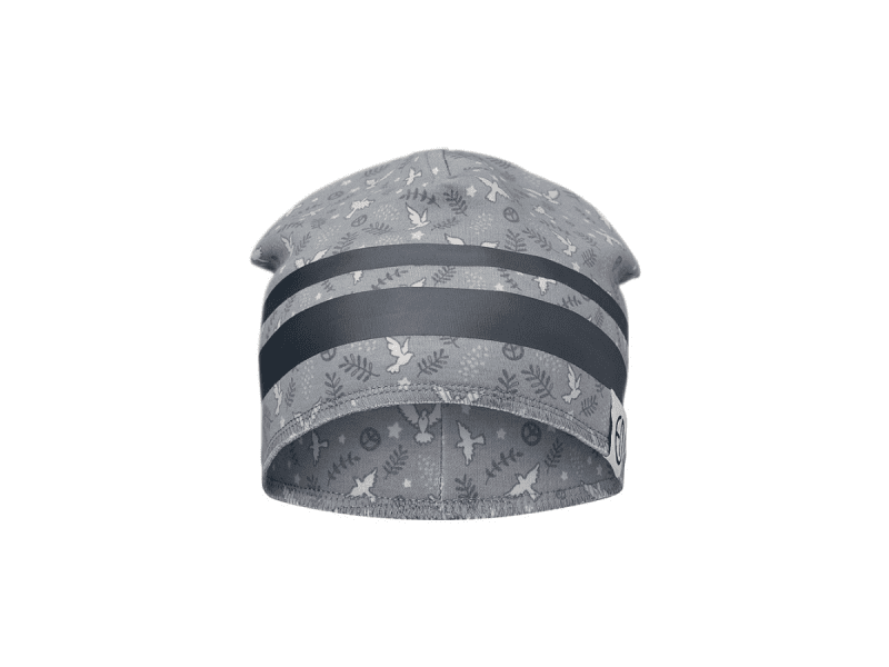 Elodie Details Zimní bavlněná čepice Free Bird 3-100y