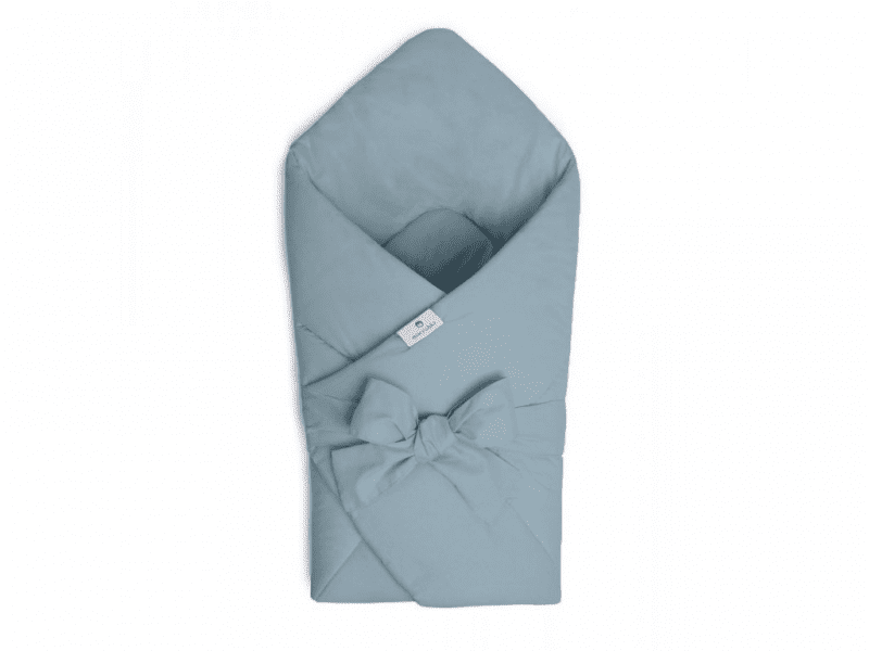 Maceshka Zavinovačka Pure Love Petrol Blue