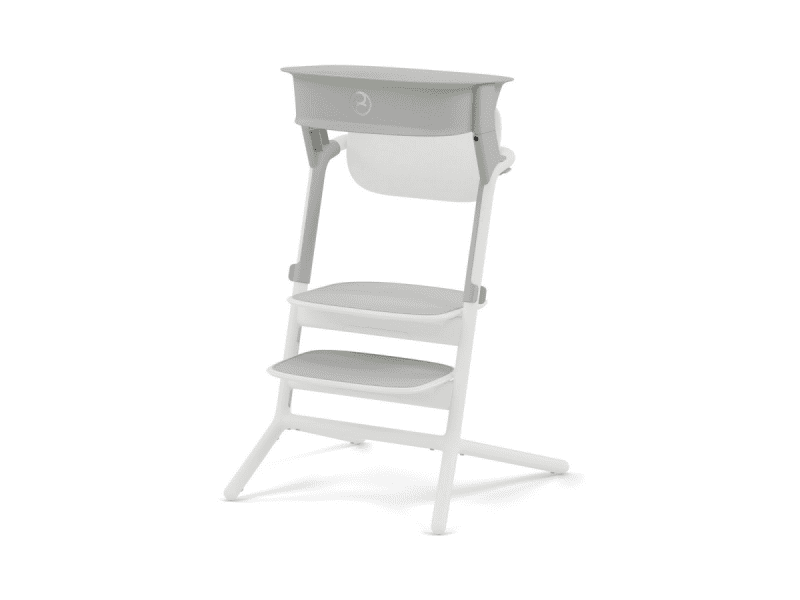 Cybex LEMO Learning Tower Suede Grey | mid grey