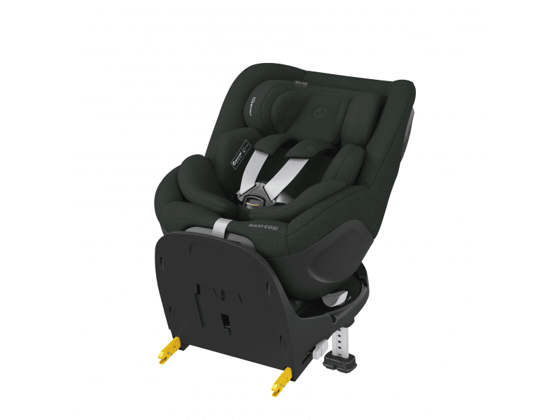 Mica 360 Pro i-Size autosedačka Authentic Green 2024