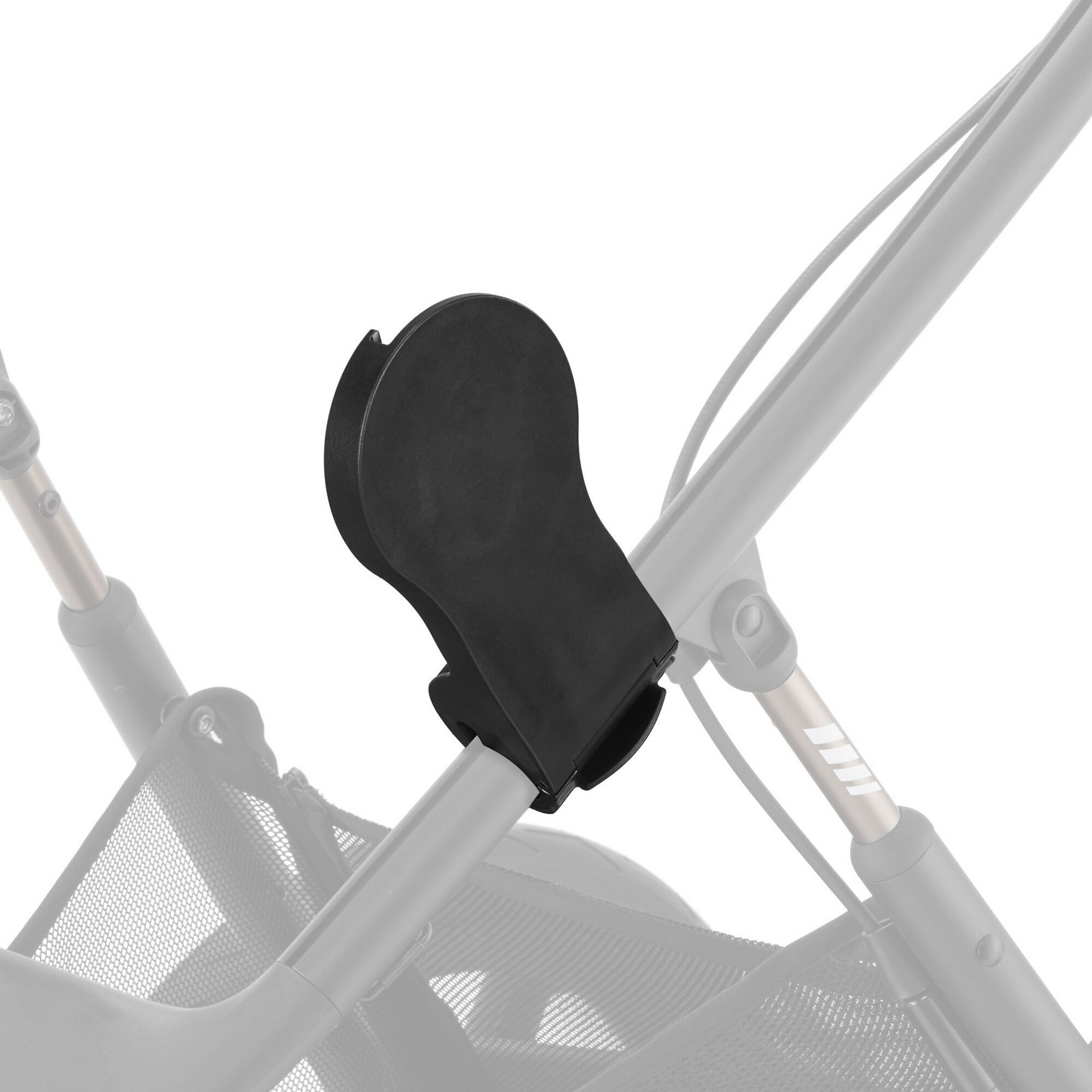 Cybex AVI SPIN adaptér na korbu S  Black | black