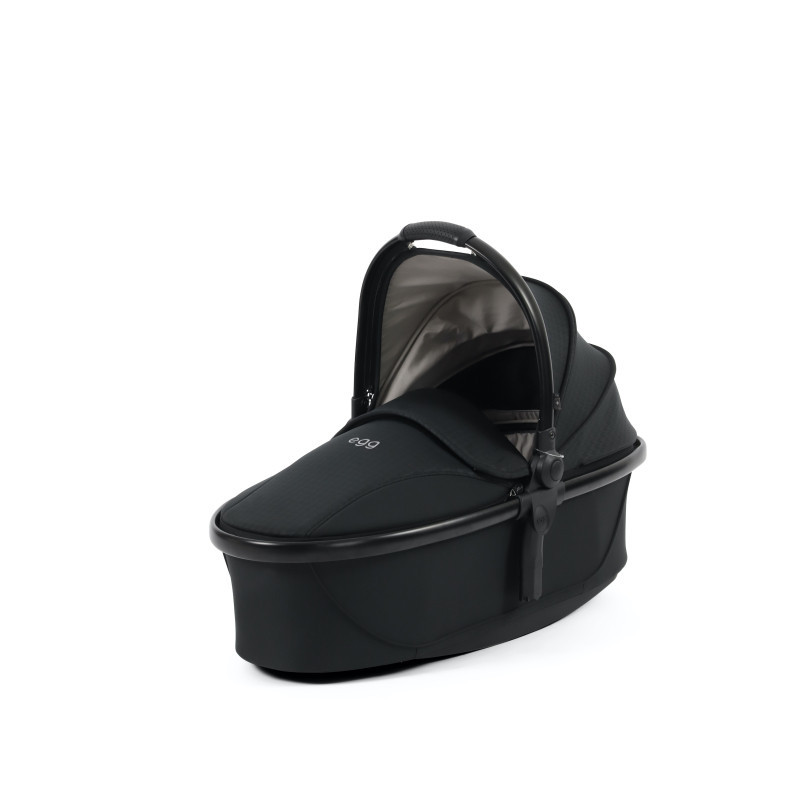 BabyStyle Egg BabyStyle Egg3 hluboká korba, Houndstooth Black 2024 - Special Edition