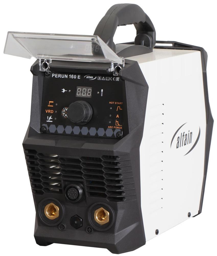 Alfa In PERUN 160 E 5.0309