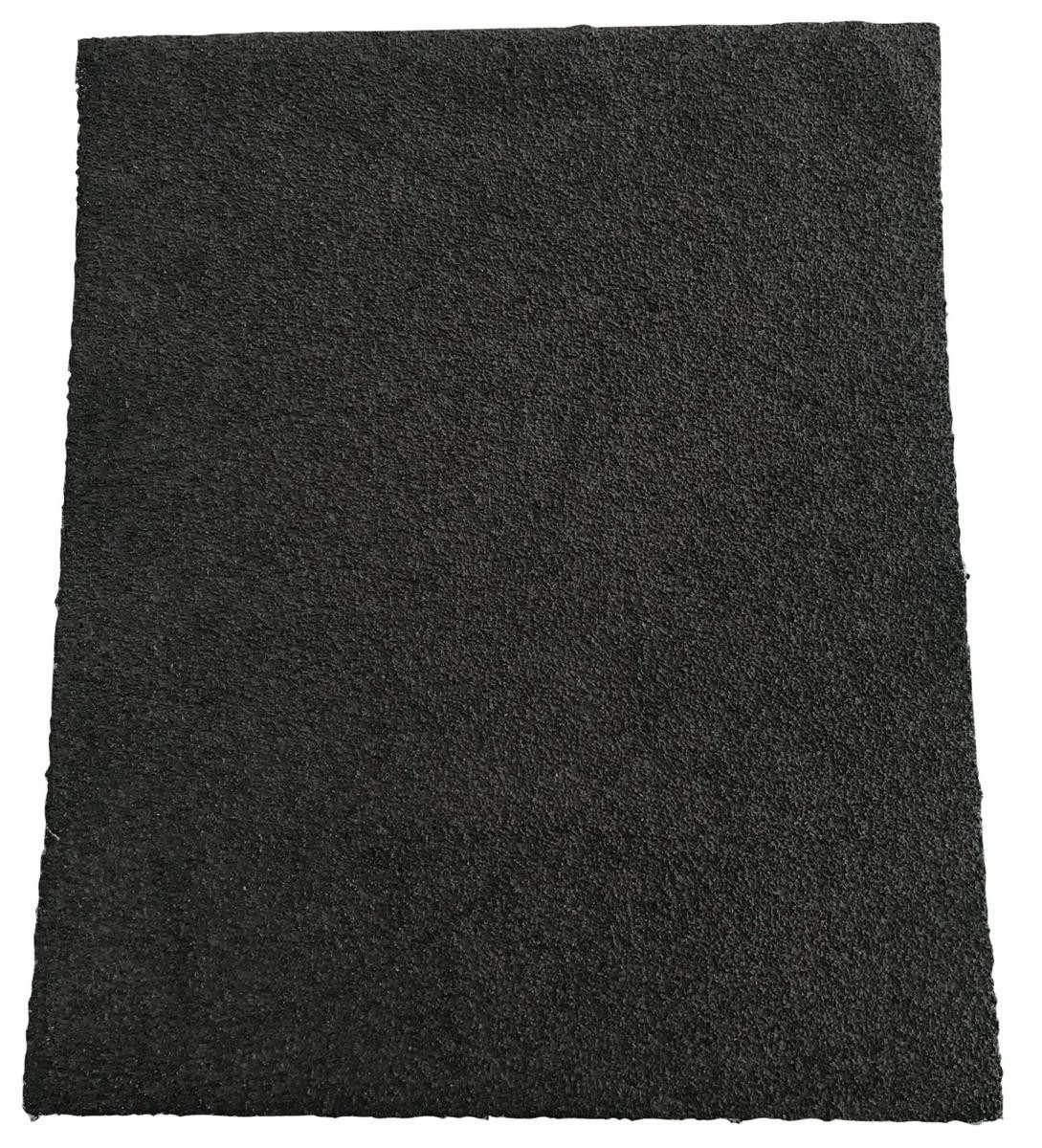 Optima Precise Brusné plátno - arch, zrno P60, 120, 180 a 400 Zrno: 60 2637128060