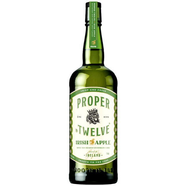 Proper Twelve Irish Apple 35% 1l