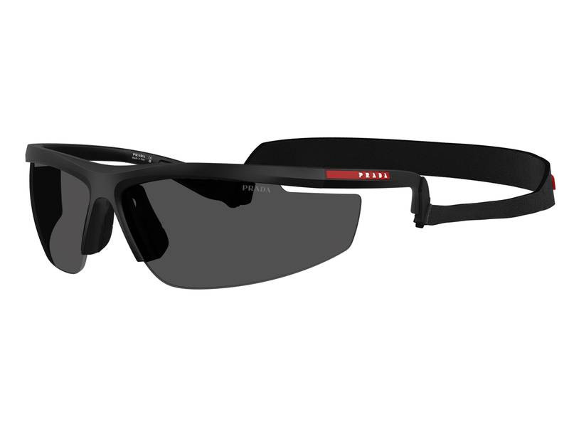 Prada Linea Rossa PS A02S 1BO5S0