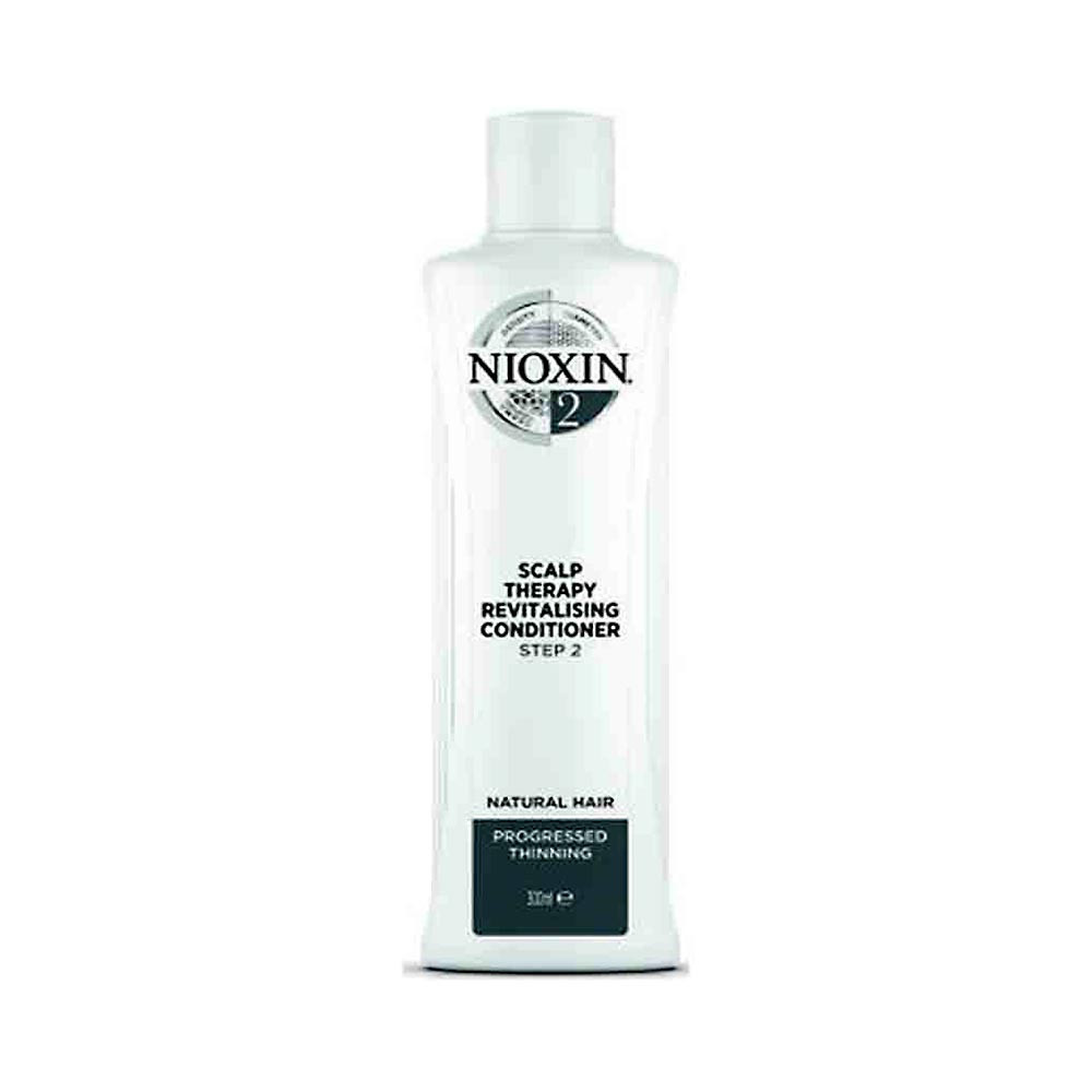 NIOXIN Nioxin System 2 Scalp Revitalising Conditioner 300 ml