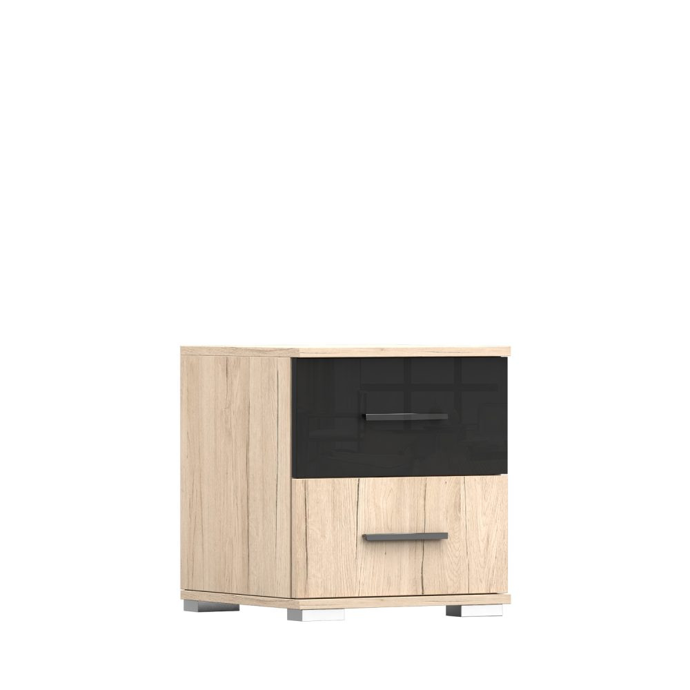 Idzczakmeble Noční stolek Bari