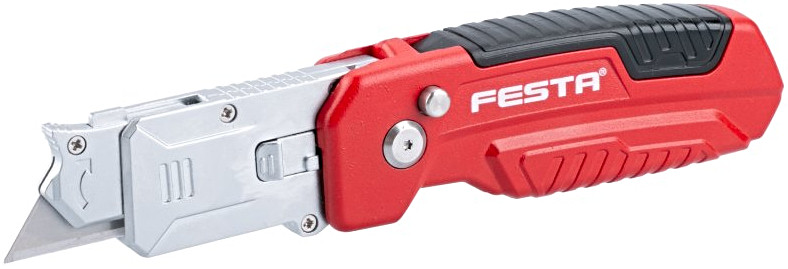 FESTA 16039 zavírací nůž se škrabkou 2v1