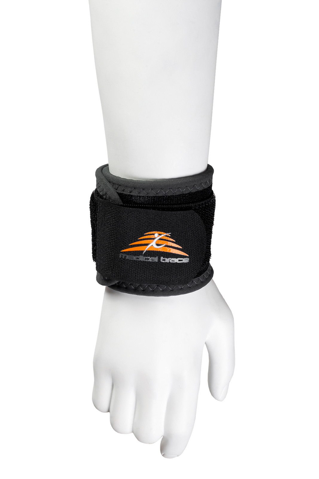 Neoprenová bandáž na zápěstí Medical Brace